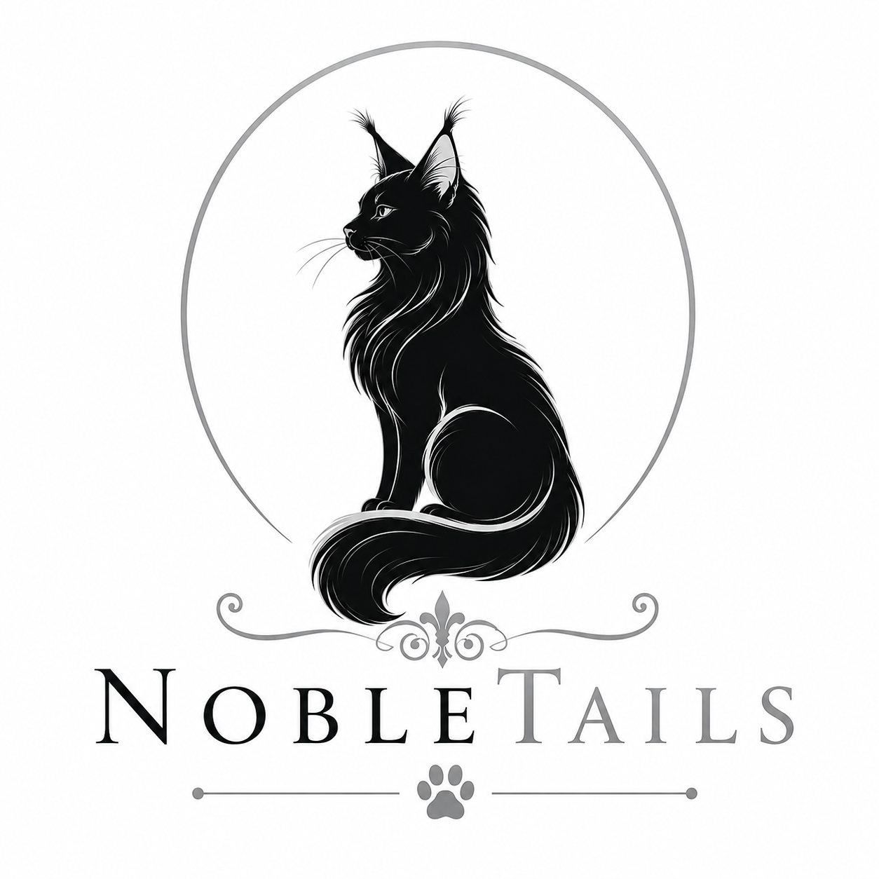 Main Coone nobletails